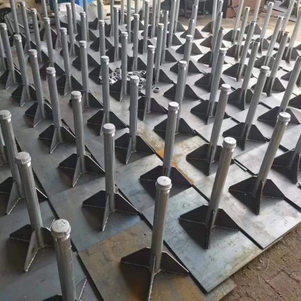 柳南鑫亿呈沉降板生产