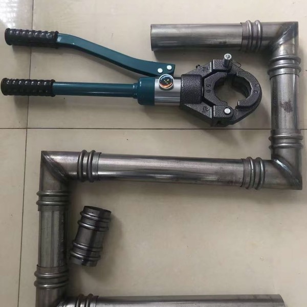 柳南冷却管生产
