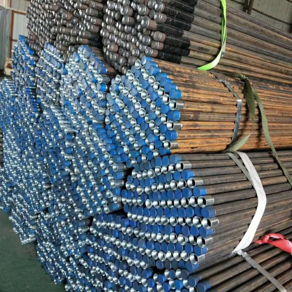 柳南冷却管生产